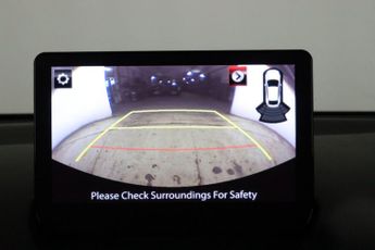 Mazda Mazda2 1.5 SKYACTIV-G GT Sport Auto Euro 6 (s/s) 5dr