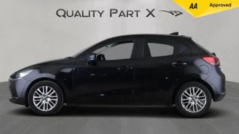 Mazda Mazda2 1.5 SKYACTIV-G GT Sport Auto Euro 6 (s/s) 5dr