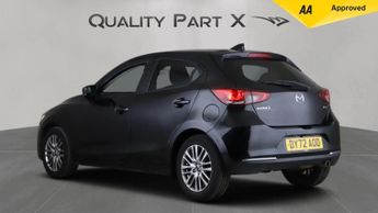 Mazda Mazda2 1.5 SKYACTIV-G GT Sport Auto Euro 6 (s/s) 5dr