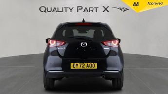Mazda Mazda2 1.5 SKYACTIV-G GT Sport Auto Euro 6 (s/s) 5dr