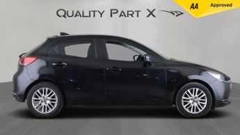 Mazda Mazda2 1.5 SKYACTIV-G GT Sport Auto Euro 6 (s/s) 5dr