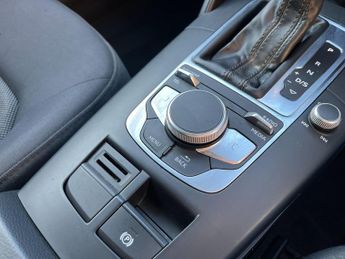 Audi A3 1.6 TDI SE Sportback S Tronic Euro 6 (s/s) 5dr