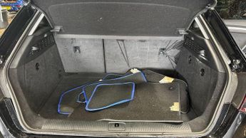 Audi A3 1.6 TDI SE Sportback S Tronic Euro 6 (s/s) 5dr