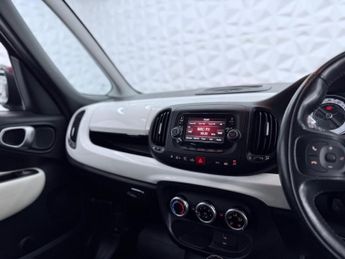 Fiat 500L 1.3 MultiJet Trekking Dualogic Euro 5 (s/s) 5dr