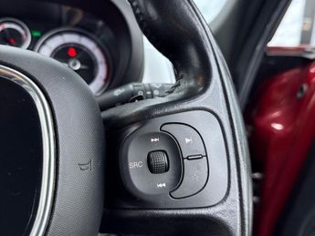 Fiat 500L 1.3 MultiJet Trekking Dualogic Euro 5 (s/s) 5dr