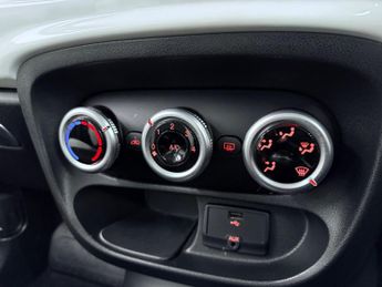 Fiat 500L 1.3 MultiJet Trekking Dualogic Euro 5 (s/s) 5dr