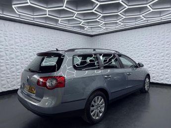 Volkswagen Passat 2.0 TDI S DSG Euro 5 5dr