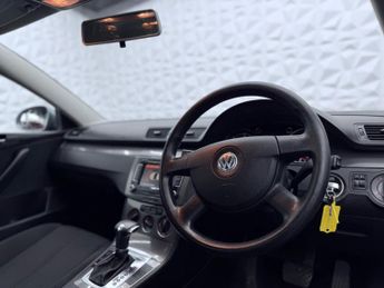Volkswagen Passat 2.0 TDI S DSG Euro 5 5dr