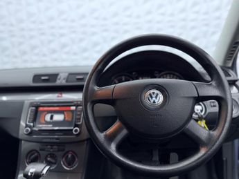 Volkswagen Passat 2.0 TDI S DSG Euro 5 5dr