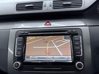 Volkswagen Passat 2.0 TDI S DSG Euro 5 5dr