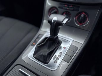 Volkswagen Passat 2.0 TDI S DSG Euro 5 5dr