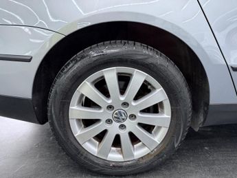 Volkswagen Passat 2.0 TDI S DSG Euro 5 5dr