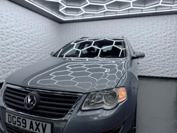 Volkswagen Passat 2.0 TDI S DSG Euro 5 5dr