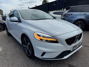 Volvo V40 1.5 T2 R-Design Edition Auto Euro 6 (s/s) 5dr