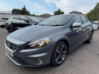 Volvo V40 2.0 D4 R-Design Euro 6 (s/s) 5dr