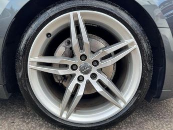 Audi A5 2.0 TDI 40 S line S Tronic Euro 6 (s/s) 2dr