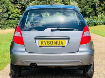 Mercedes-Benz A Class 1.5 A160 Classic SE CVT 5dr