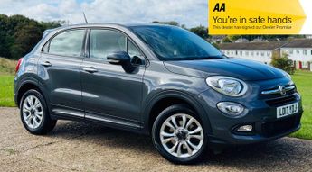 Fiat 500 1.4 MultiAir Pop Star Euro 6 (s/s) 5dr