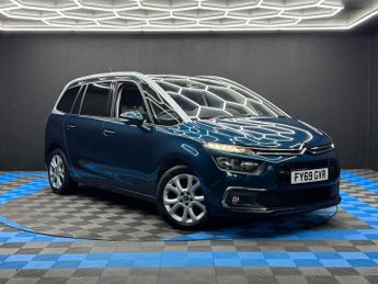 Citroen C4 1.2 PureTech Flair Euro 6 (s/s) 5dr