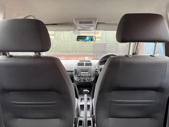 Volkswagen Polo 1.4 SE 5dr
