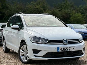 Volkswagen Golf TDi 2.0 TDI BlueMotion Tech SE DSG Euro 6 (s/s) 5dr