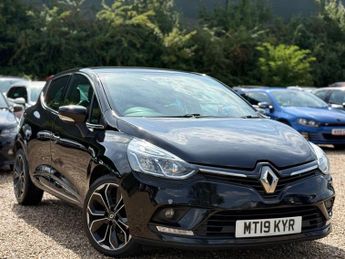 Renault Clio 1.5 dCi Iconic Euro 6 (s/s) 5dr