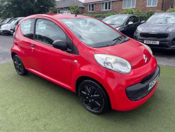 Citroen C1 1.0i Vibe Euro 4 3dr