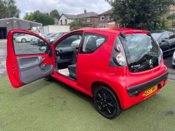 Citroen C1 1.0i Vibe Euro 4 3dr