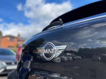 MINI Paceman 2.0 Cooper SD Auto ALL4 Euro 5 3dr