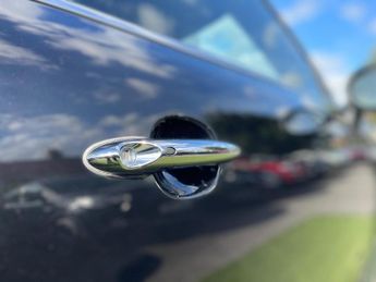 MINI Paceman 2.0 Cooper SD Auto ALL4 Euro 5 3dr