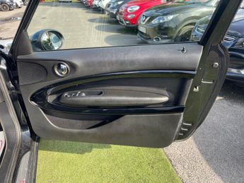 MINI Paceman 2.0 Cooper SD Auto ALL4 Euro 5 3dr