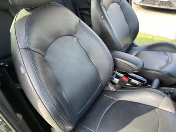 MINI Paceman 2.0 Cooper SD Auto ALL4 Euro 5 3dr