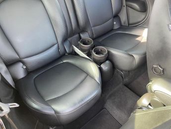 MINI Paceman 2.0 Cooper SD Auto ALL4 Euro 5 3dr