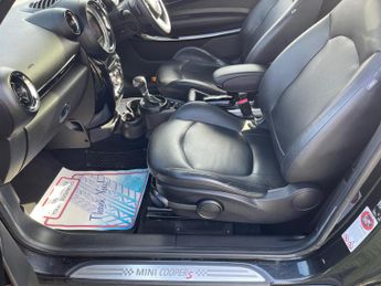 MINI Paceman 2.0 Cooper SD Auto ALL4 Euro 5 3dr