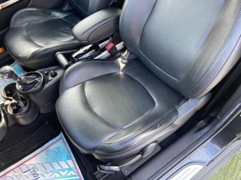 MINI Paceman 2.0 Cooper SD Auto ALL4 Euro 5 3dr