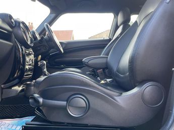 MINI Paceman 2.0 Cooper SD Auto ALL4 Euro 5 3dr