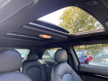 MINI Paceman 2.0 Cooper SD Auto ALL4 Euro 5 3dr