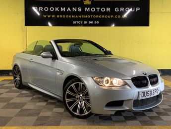 BMW M3 4.0 V8 Euro 4 2dr