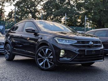 Volkswagen Taigo 1.0 TSI R-Line DSG Euro 6 (s/s) 5dr