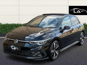 Volkswagen Golf TDi 2.0 TDI GTD DSG Euro 6 (s/s) 5dr