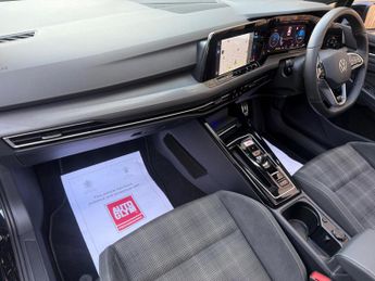 Volkswagen Golf 2.0 TDI GTD DSG Euro 6 (s/s) 5dr