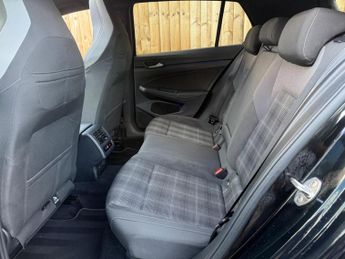 Volkswagen Golf 2.0 TDI GTD DSG Euro 6 (s/s) 5dr