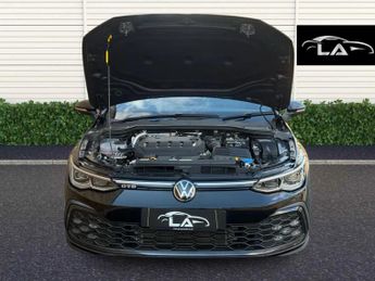 Volkswagen Golf 2.0 TDI GTD DSG Euro 6 (s/s) 5dr
