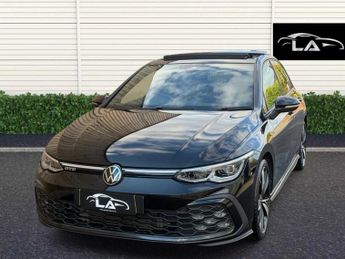 Volkswagen Golf 2.0 TDI GTD DSG Euro 6 (s/s) 5dr