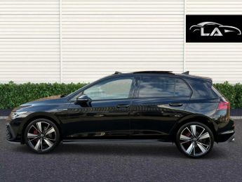 Volkswagen Golf 2.0 TDI GTD DSG Euro 6 (s/s) 5dr