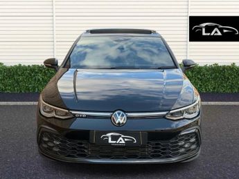 Volkswagen Golf 2.0 TDI GTD DSG Euro 6 (s/s) 5dr
