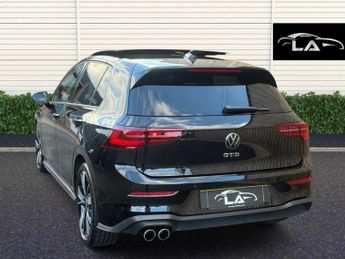 Volkswagen Golf 2.0 TDI GTD DSG Euro 6 (s/s) 5dr