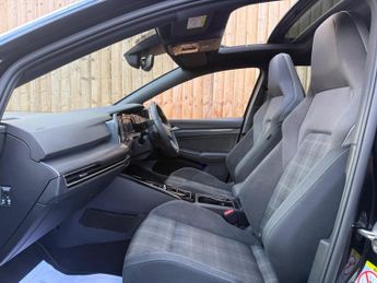Volkswagen Golf 2.0 TDI GTD DSG Euro 6 (s/s) 5dr