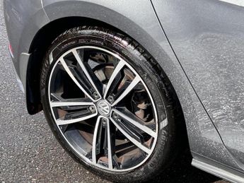 Volkswagen Golf 2.0 TDI BlueMotion Tech GTD DSG Euro 6 (s/s) 5dr