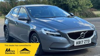 Volvo V40 2.0 T2 Momentum Nav Plus Euro 6 (s/s) 5dr